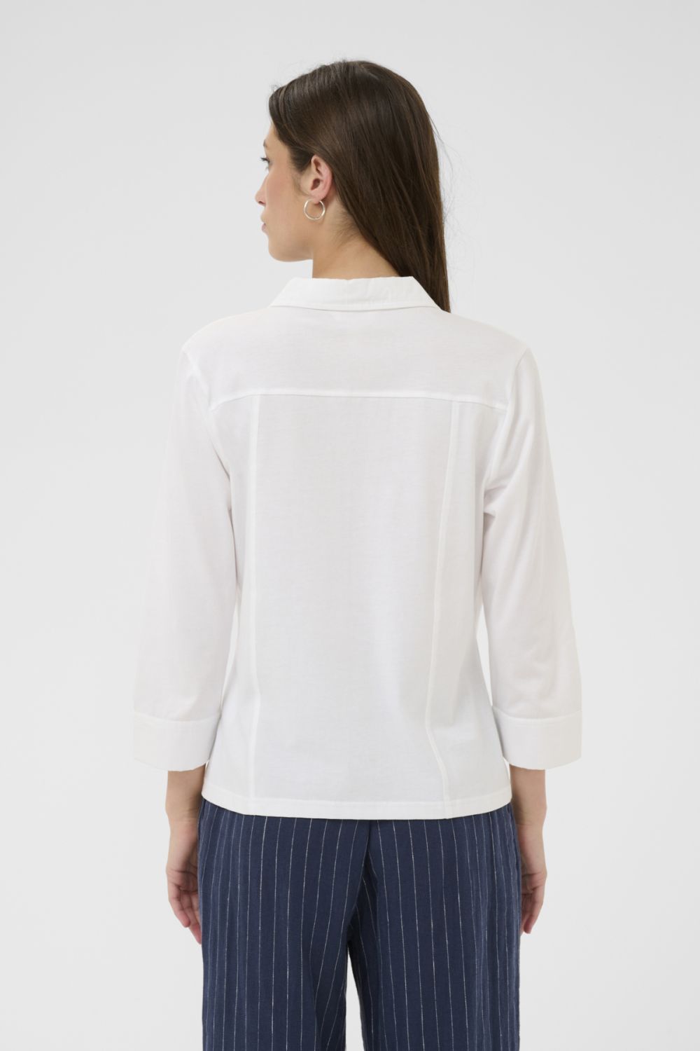 Part Two Anise Shirt