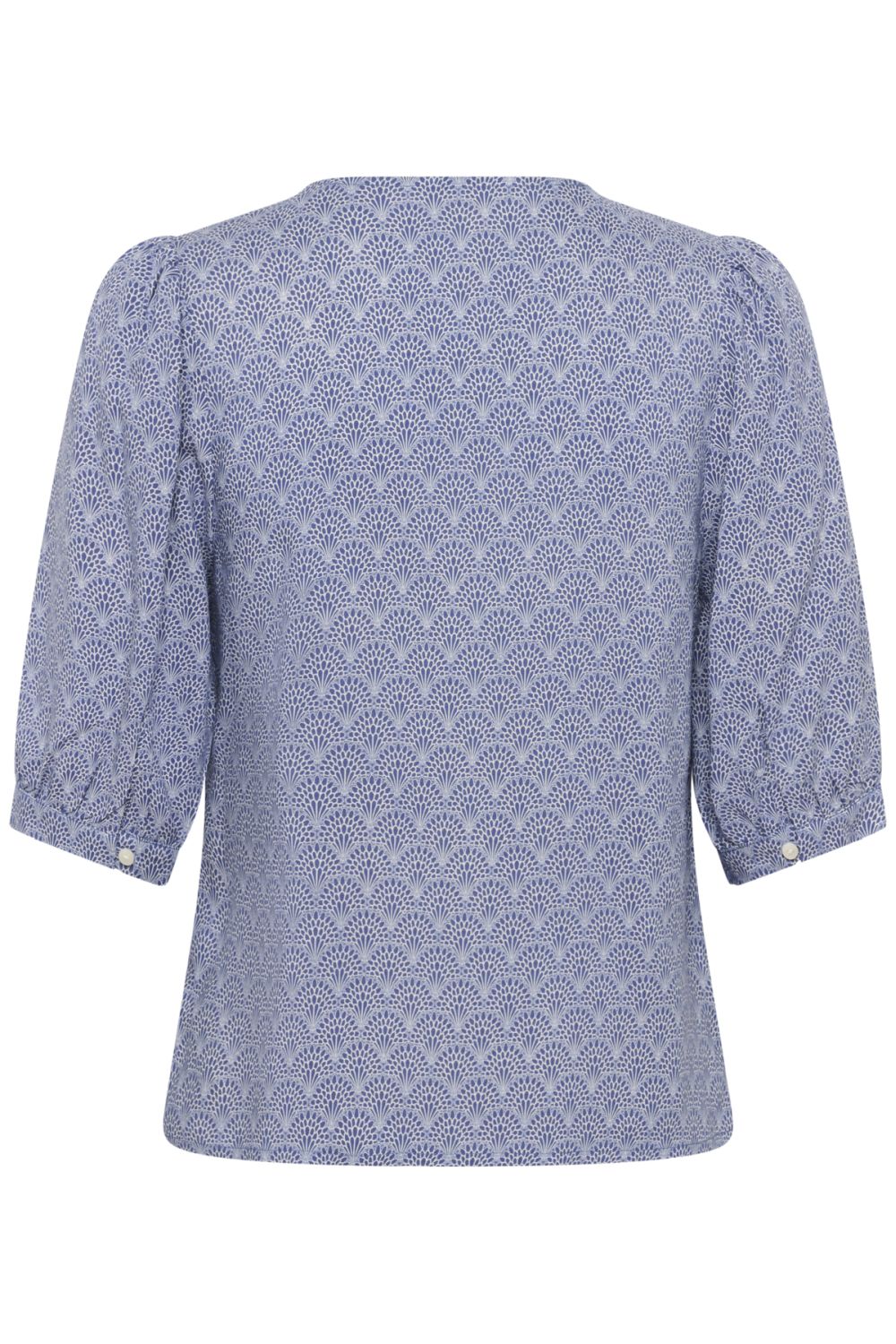 Part Two Azra Blouse