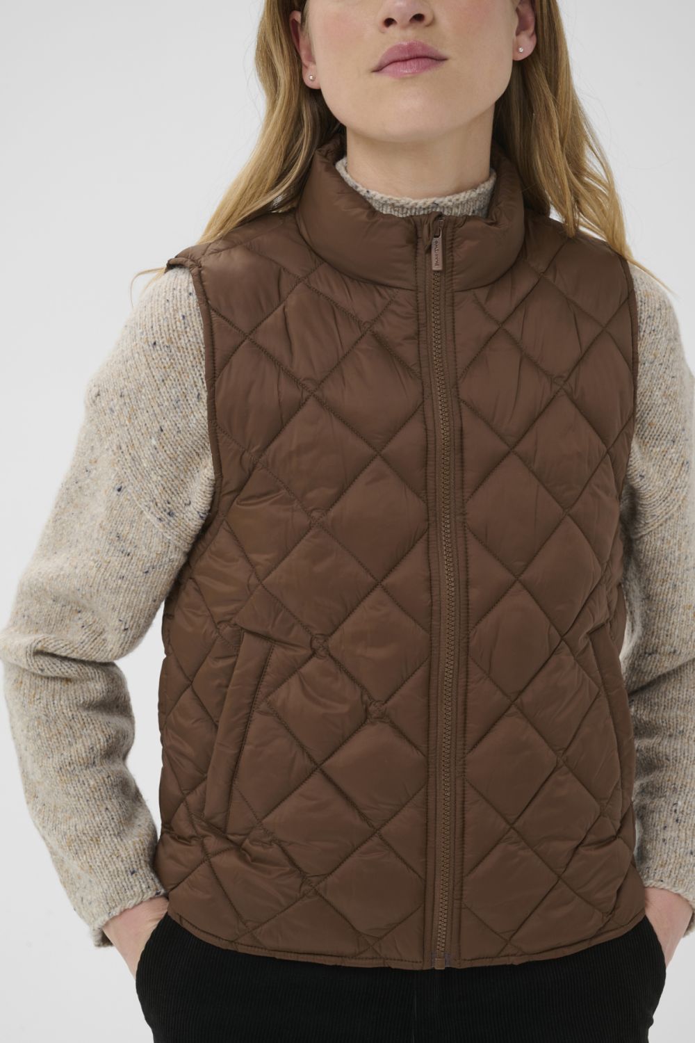 Part Two Carlota Gilet