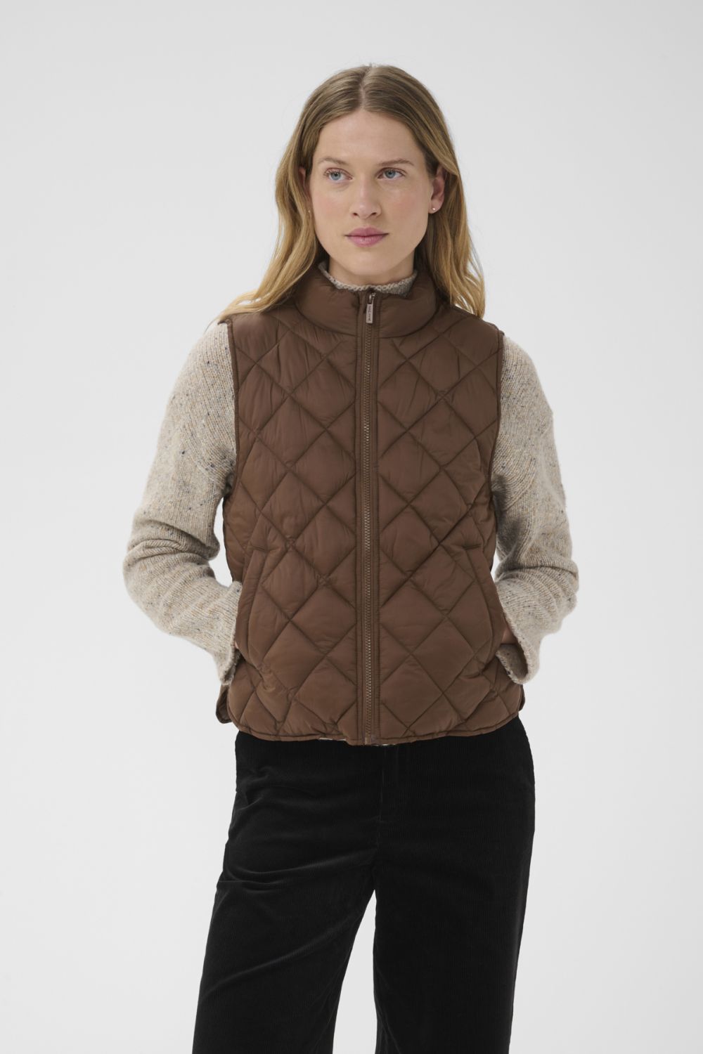 Part Two Carlota Gilet