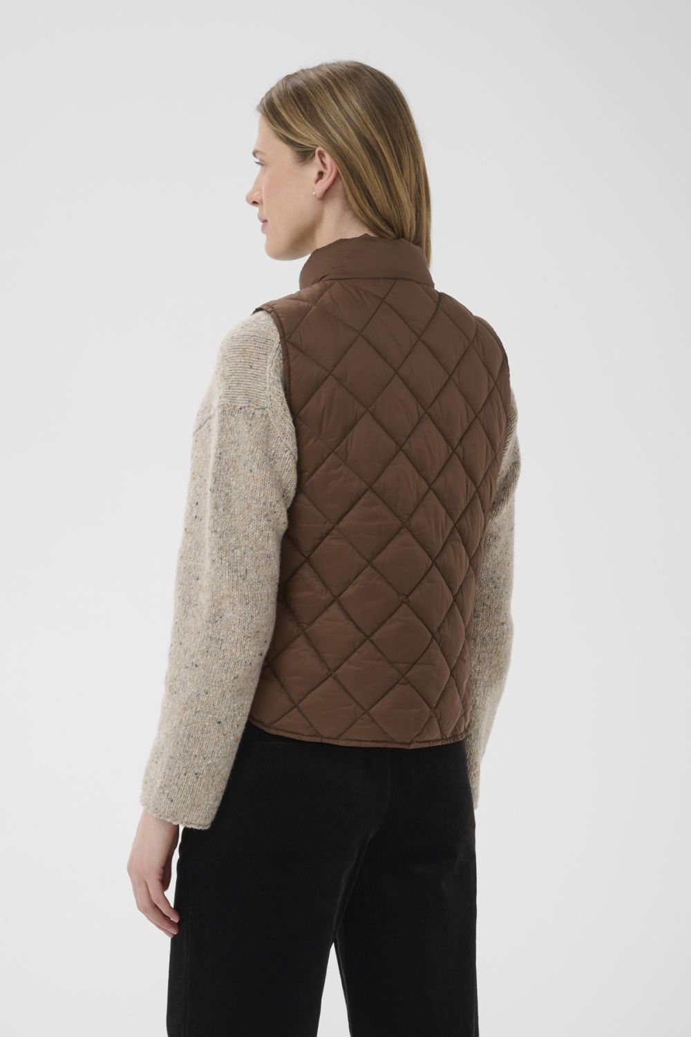 Part Two Carlota Gilet