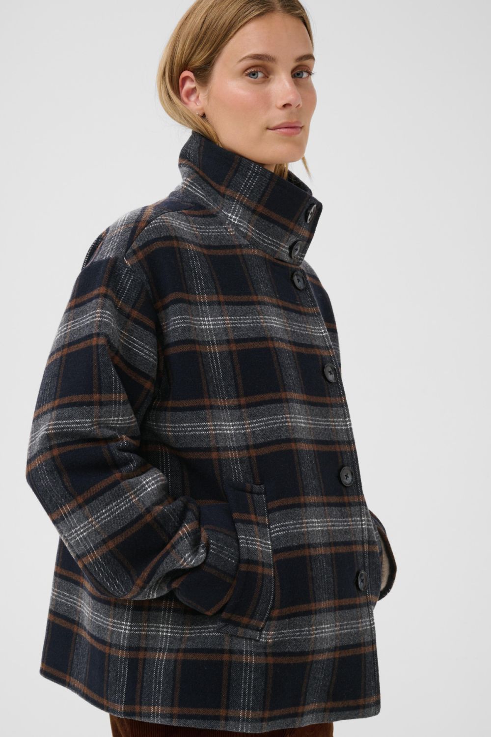 Part Two Celly Coat