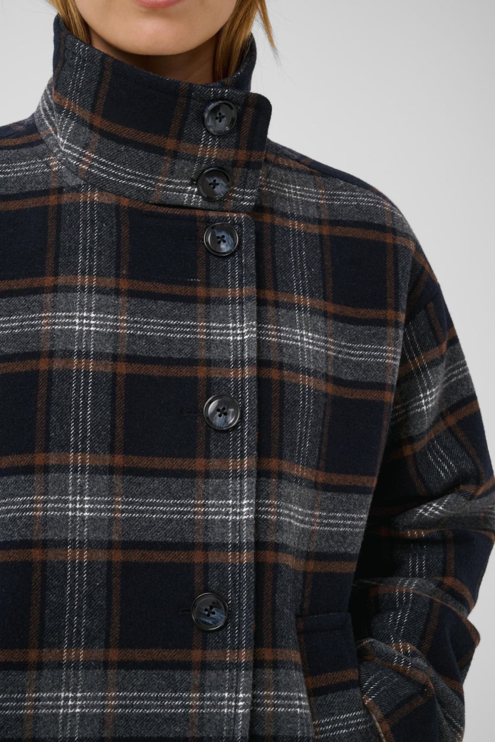 Part Two Celly Coat