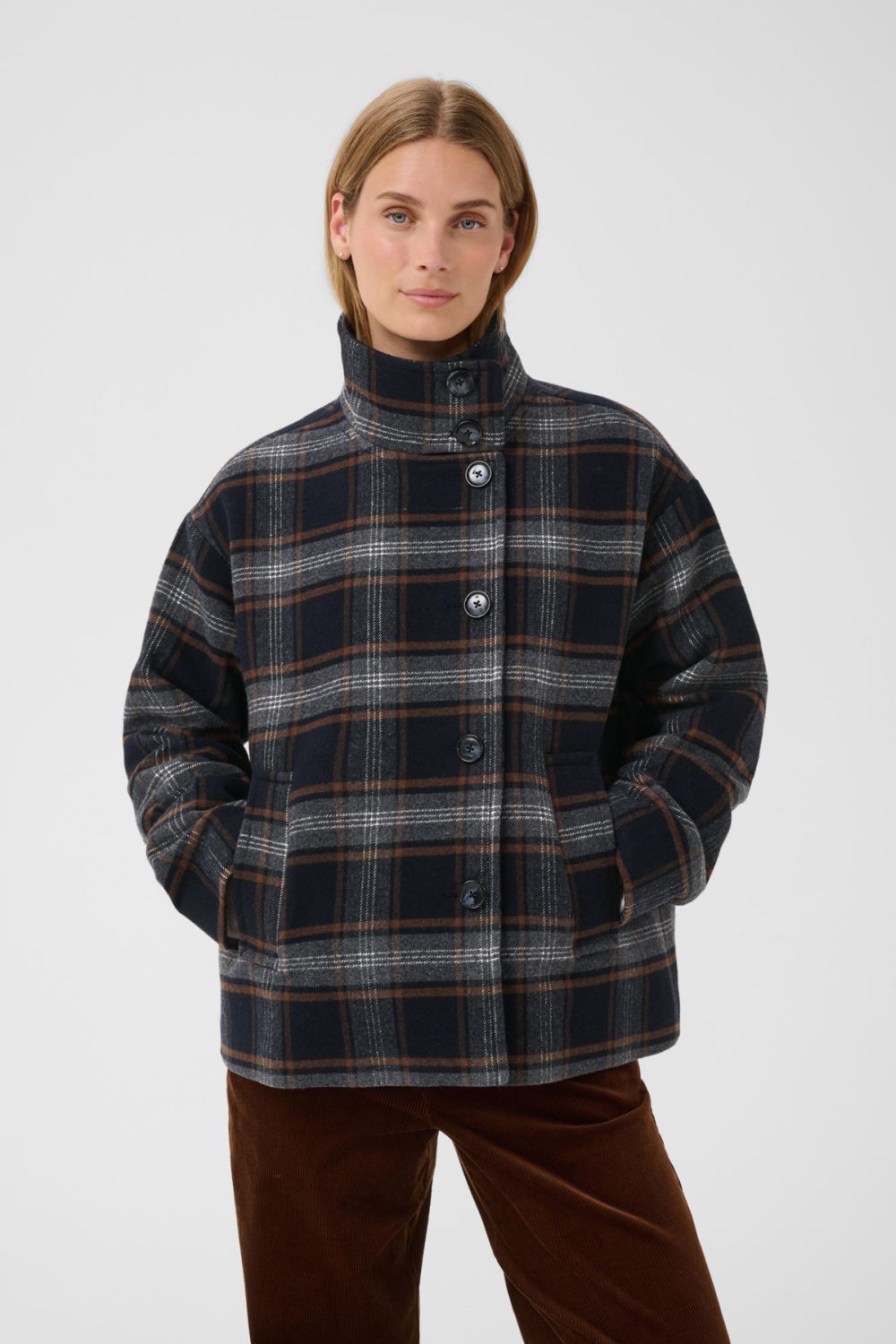 Part Two Celly Coat