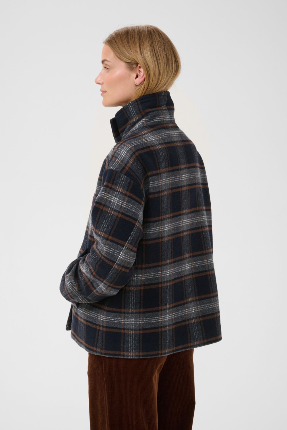 Part Two Celly Coat
