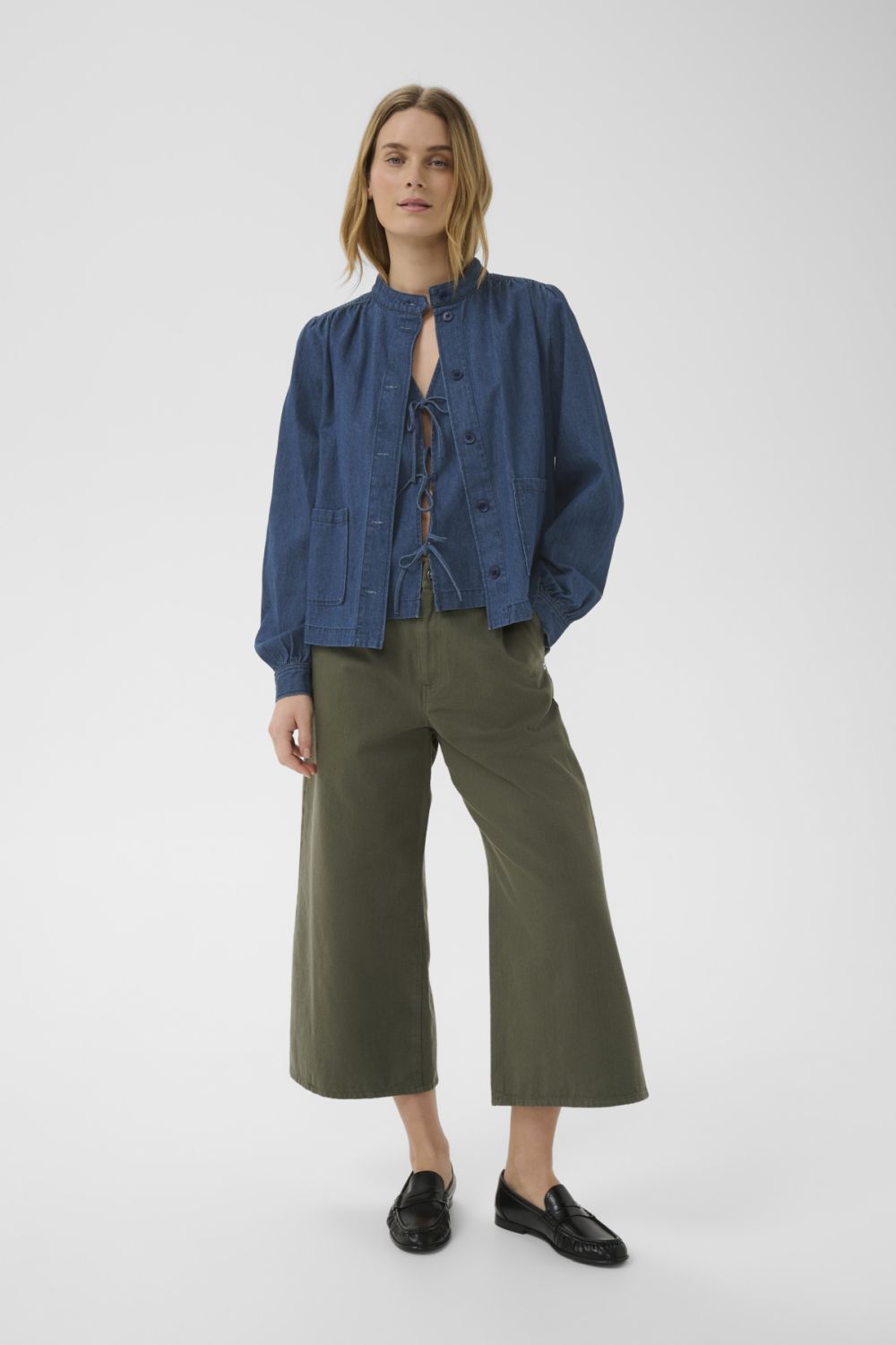 Part Two Danah Jacket
