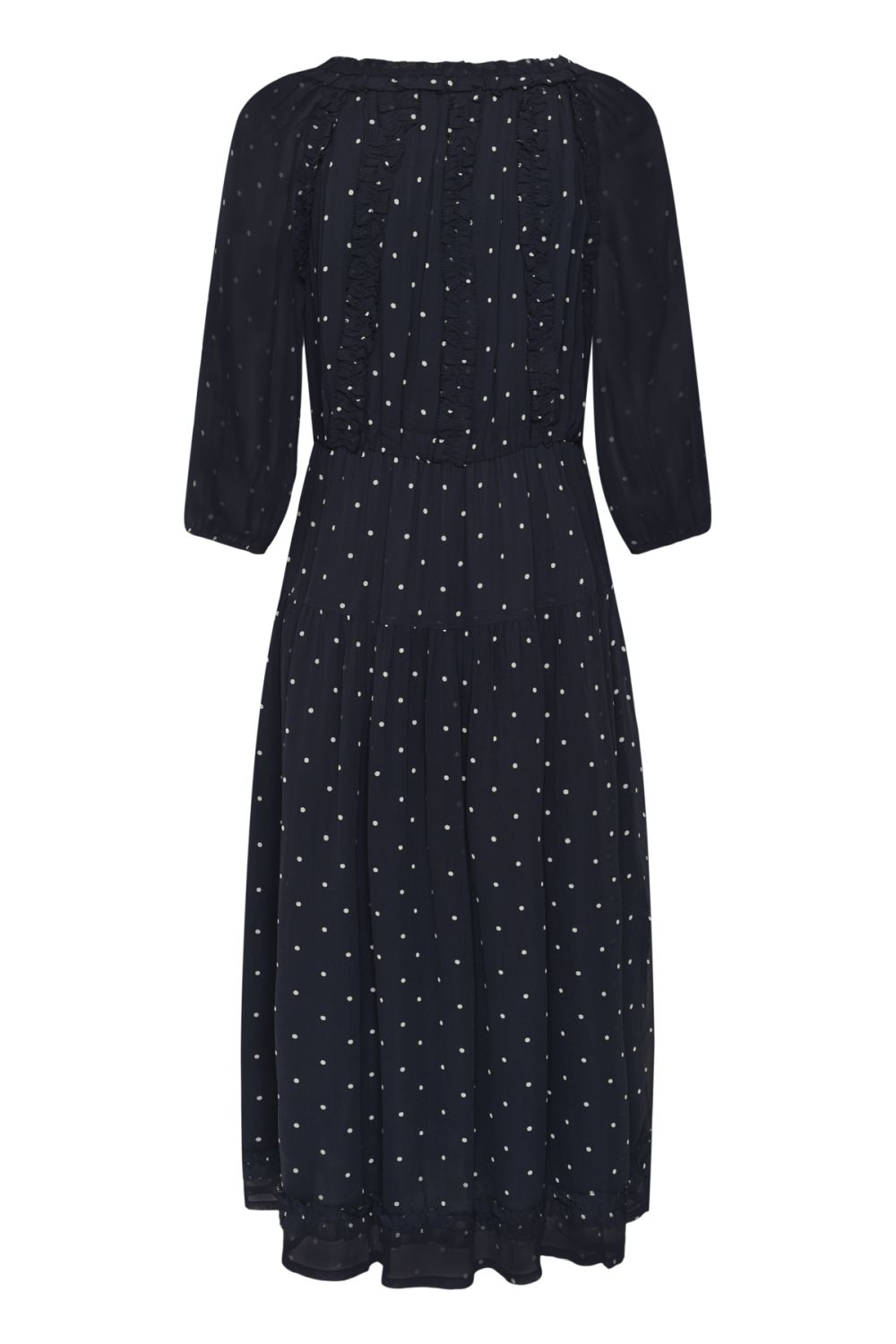 Part Two Draga Dress