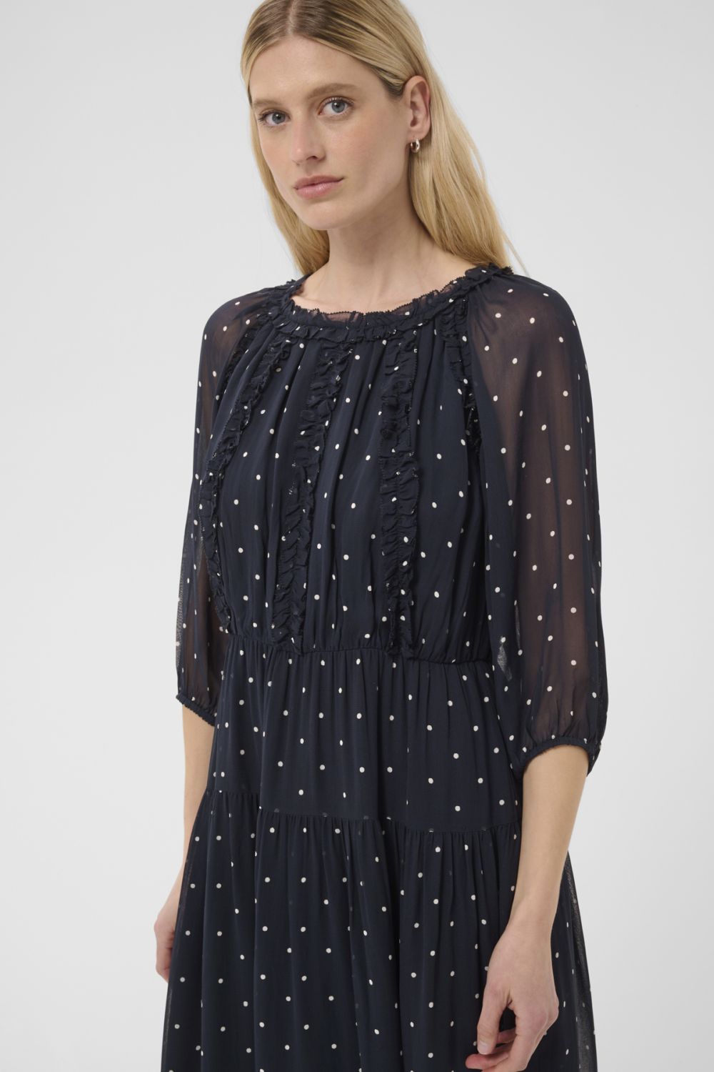 Part Two Draga Dress