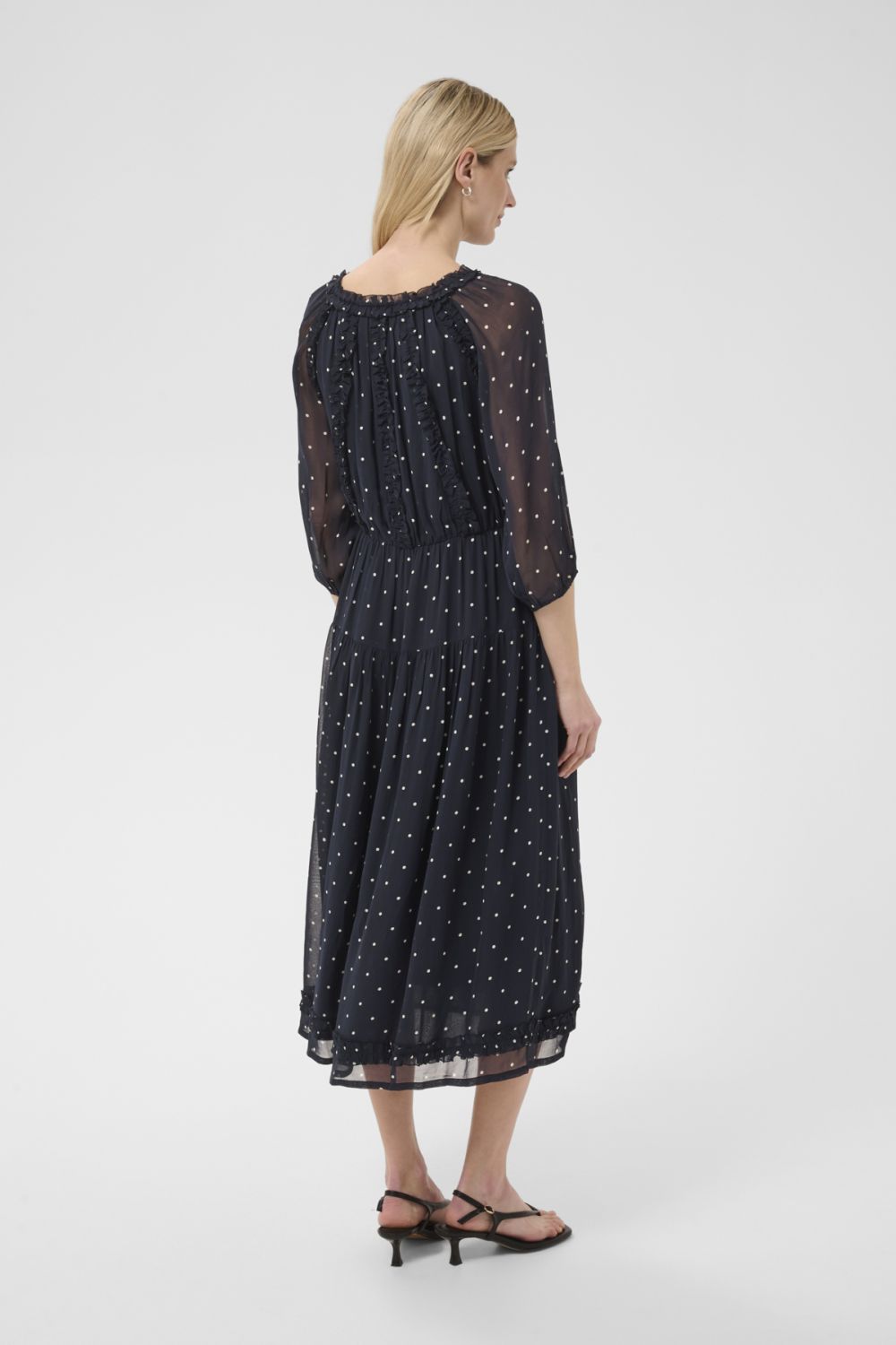 Part Two Draga Dress