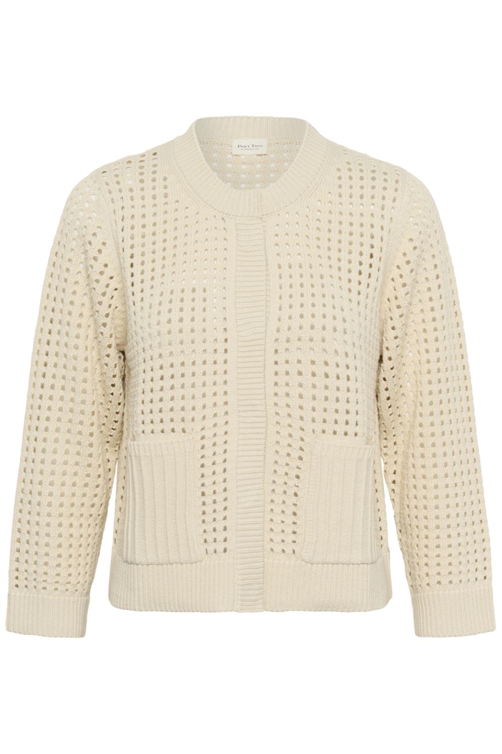 Part Two Denzie Cardigan