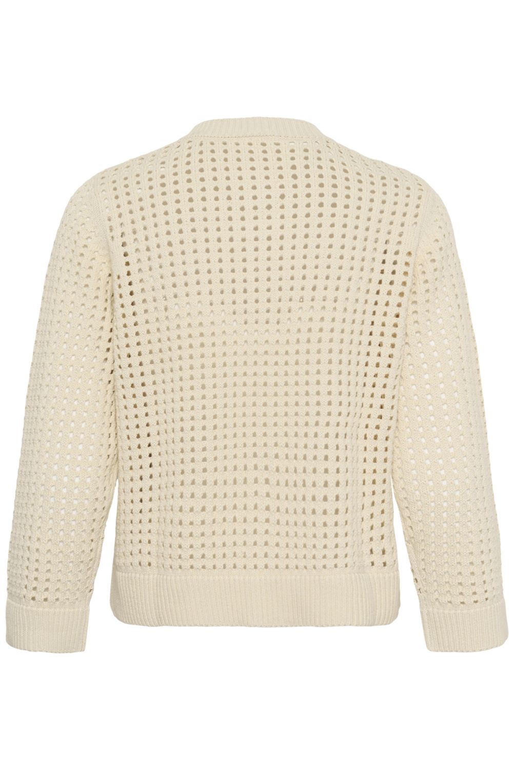 Part Two Denzie Cardigan