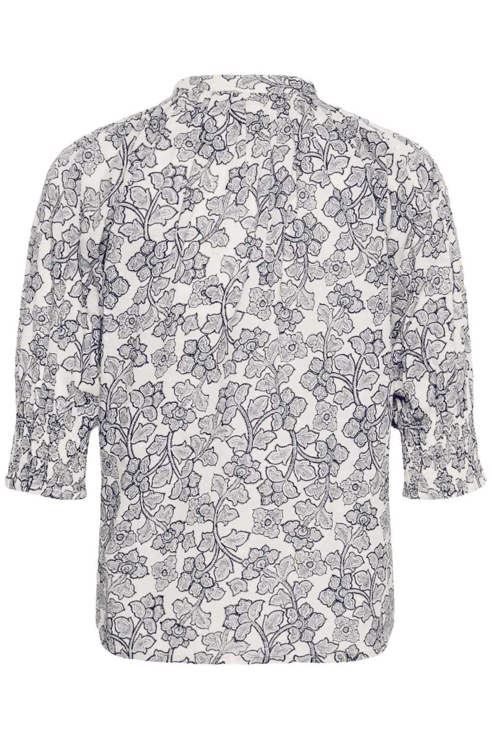 Part Two Almeras Shirt