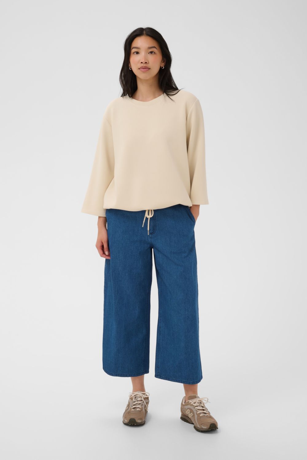 Part Two Safin Trouser