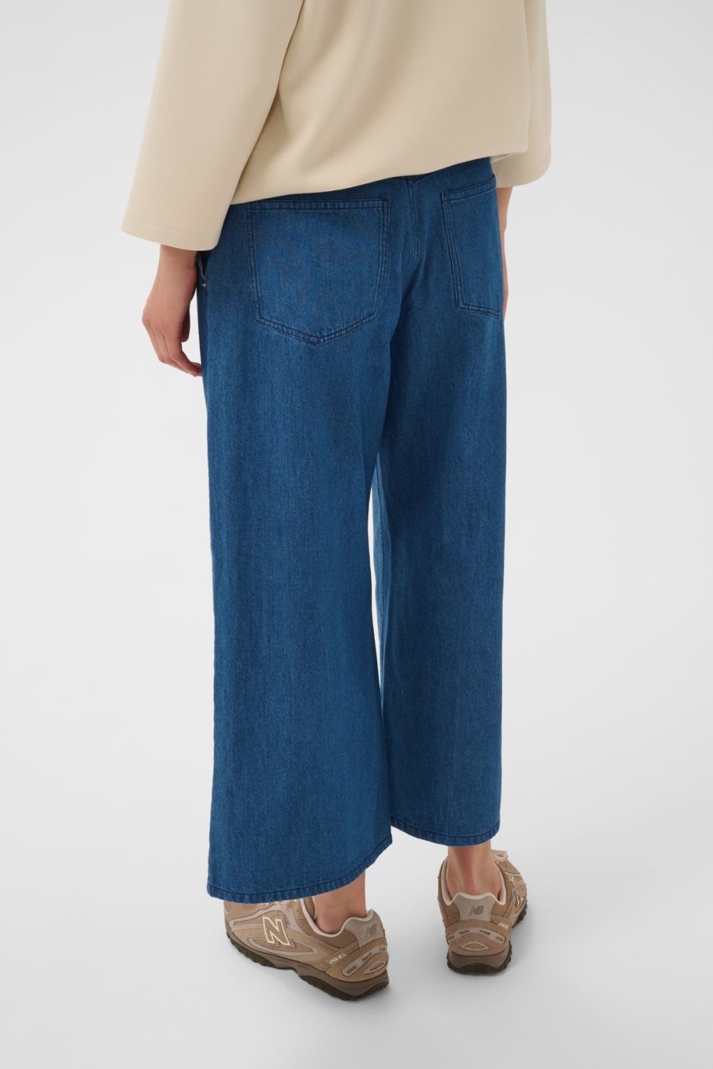 Part Two Safin Trouser