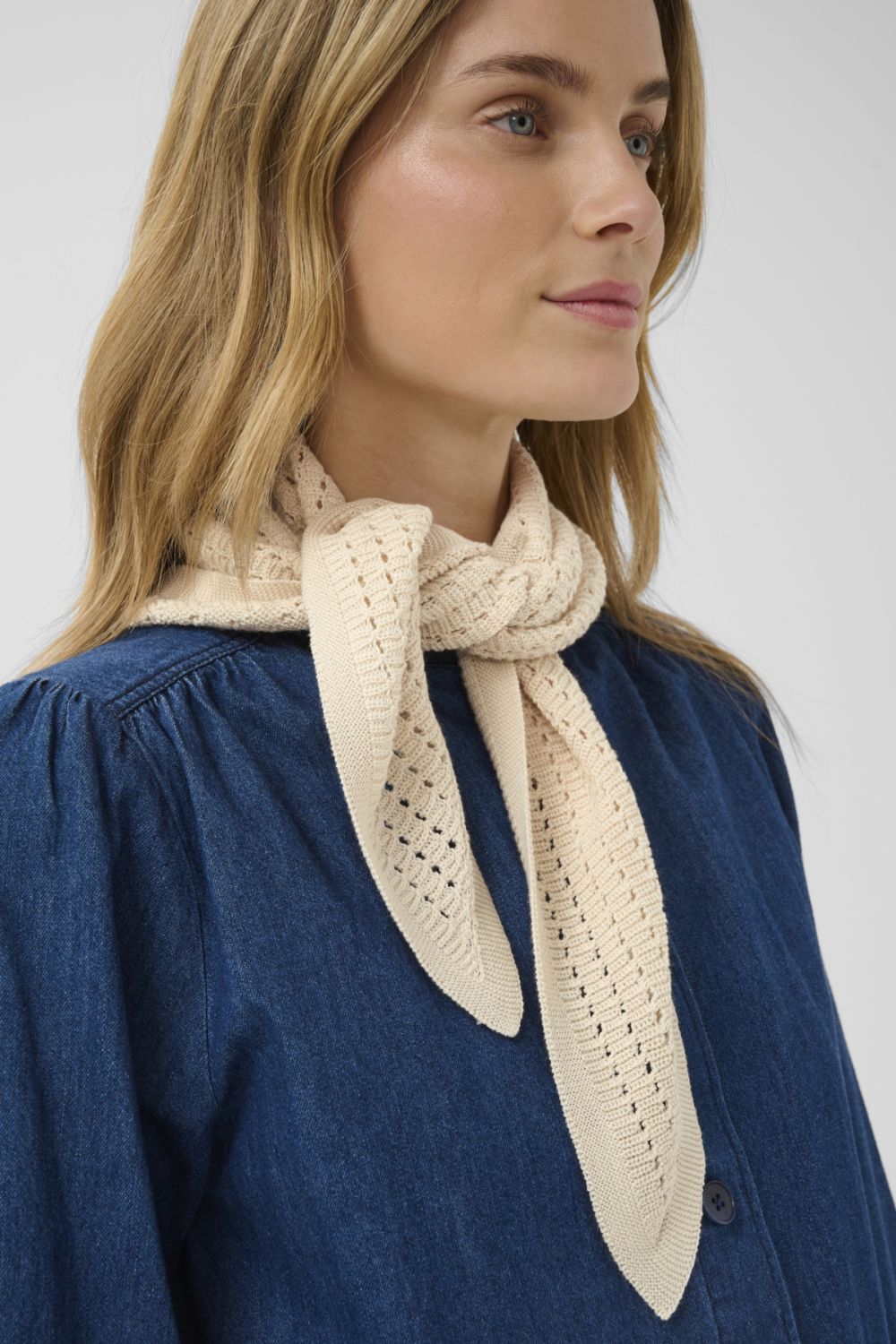 Part Two Daminel Scarf