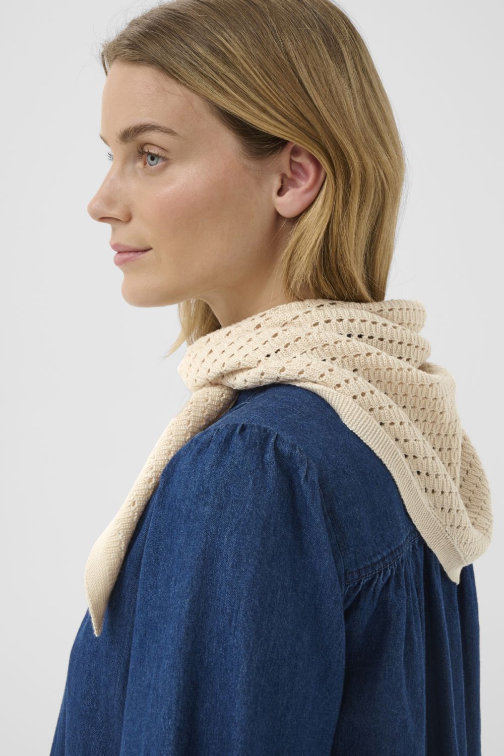 Part Two Daminel Scarf