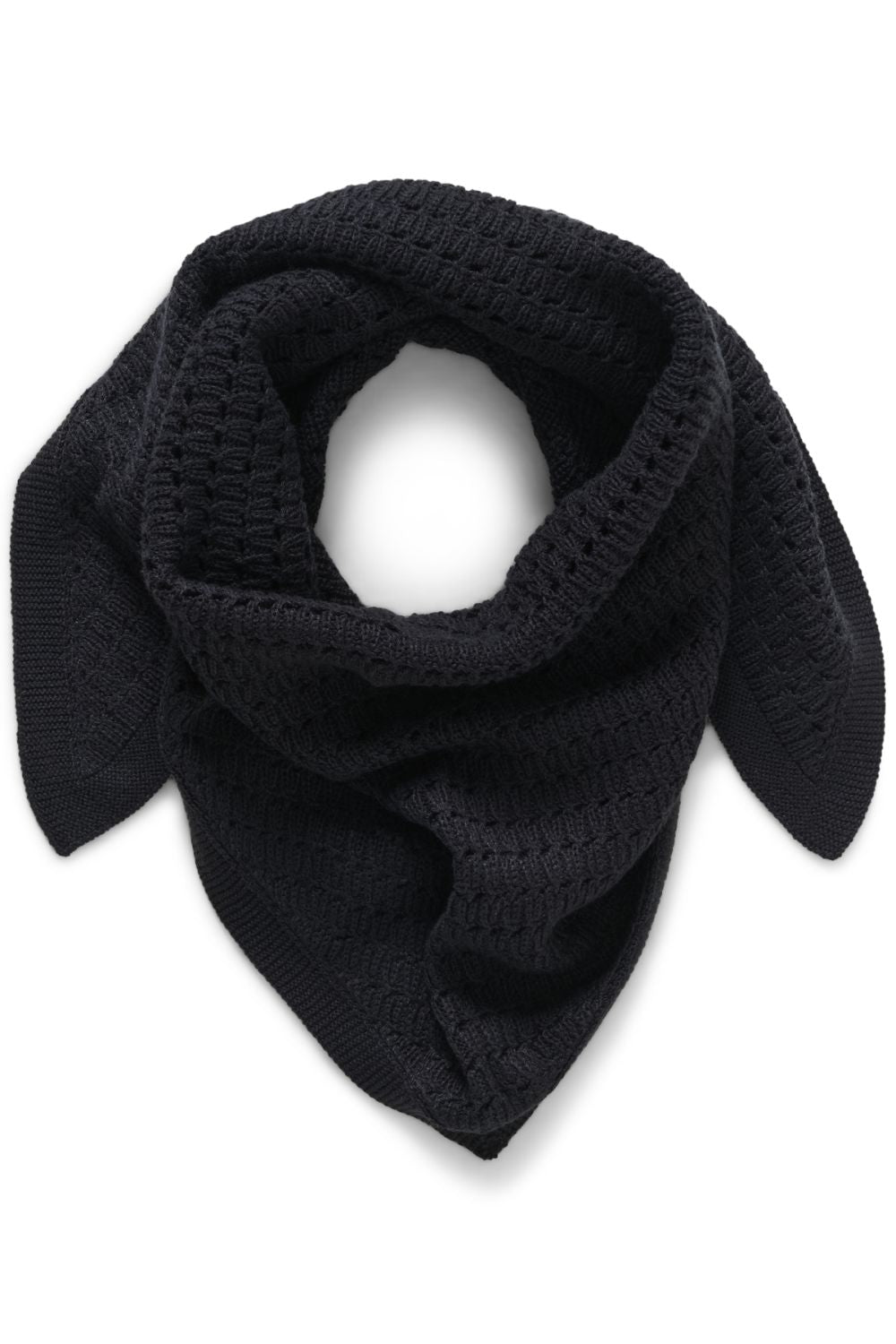 Part Two Daminel Scarf