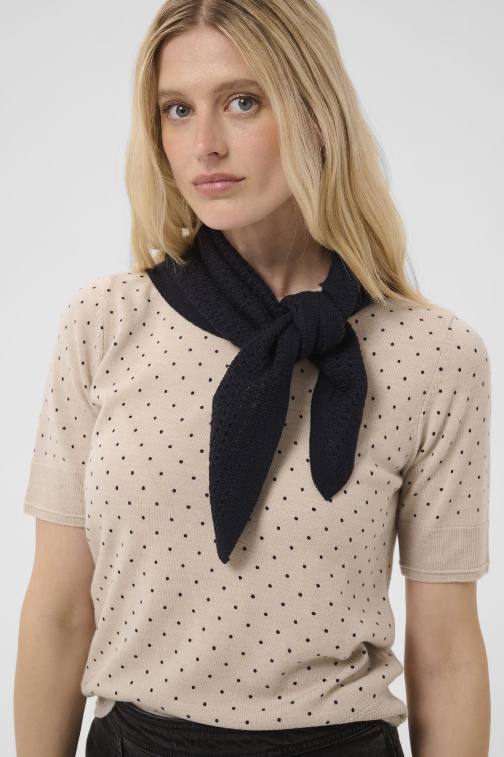 Part Two Daminel Scarf