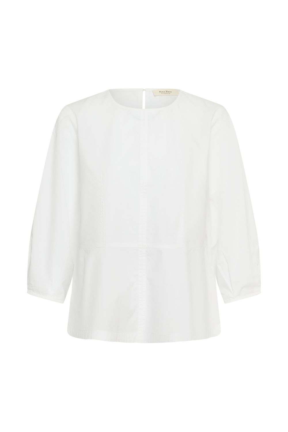 Part Two Charina Blouse