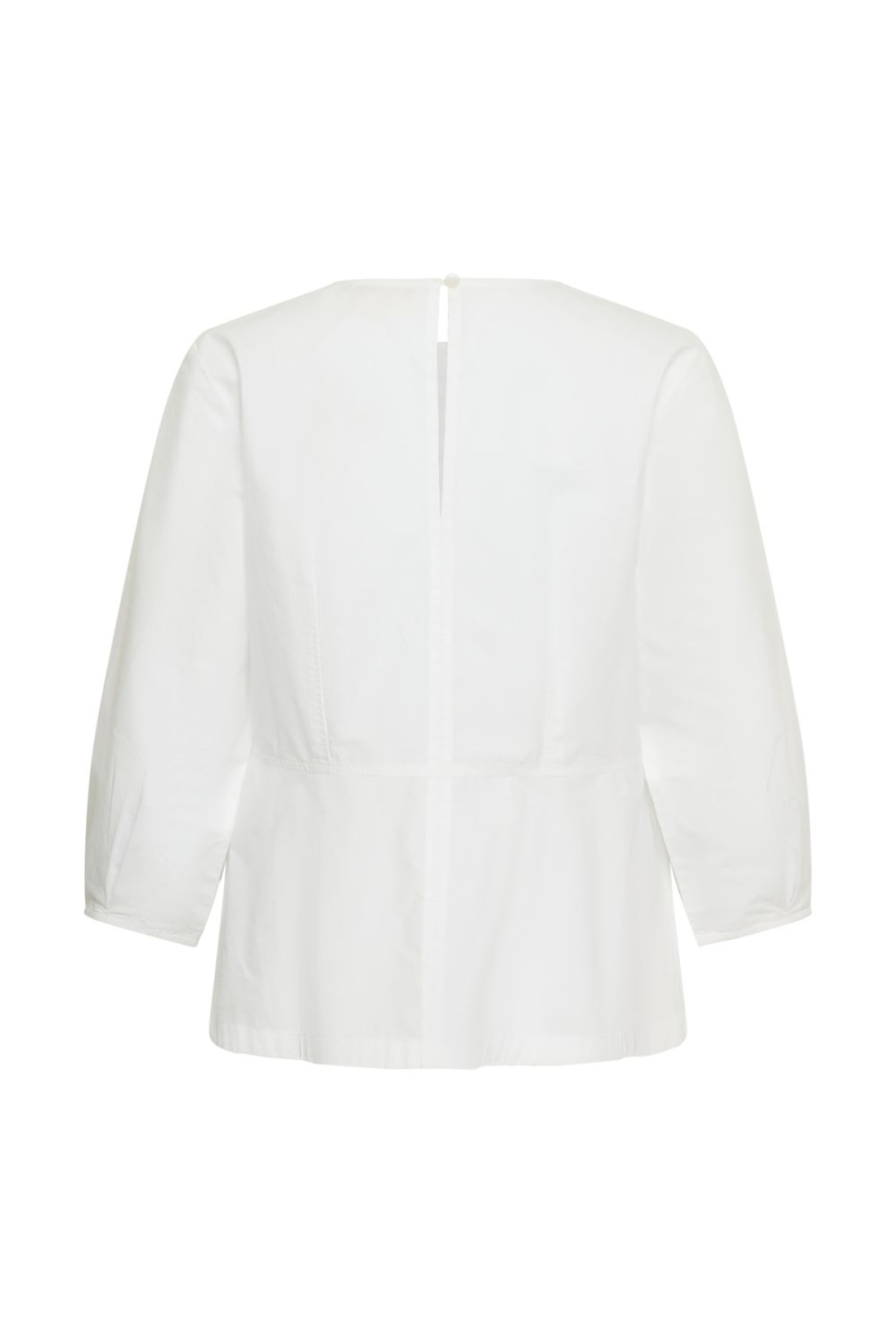 Part Two Charina Blouse