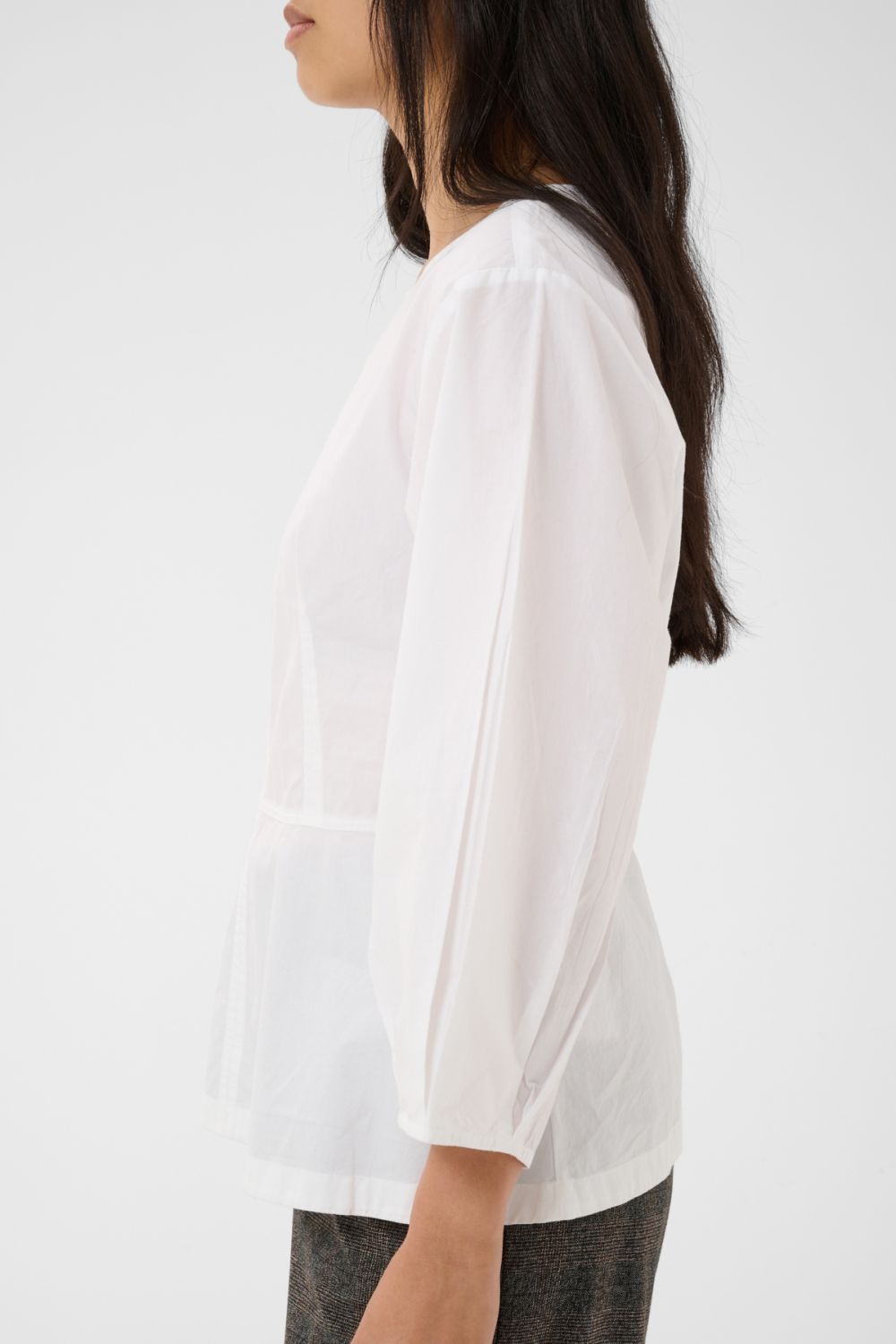 Part Two Charina Blouse