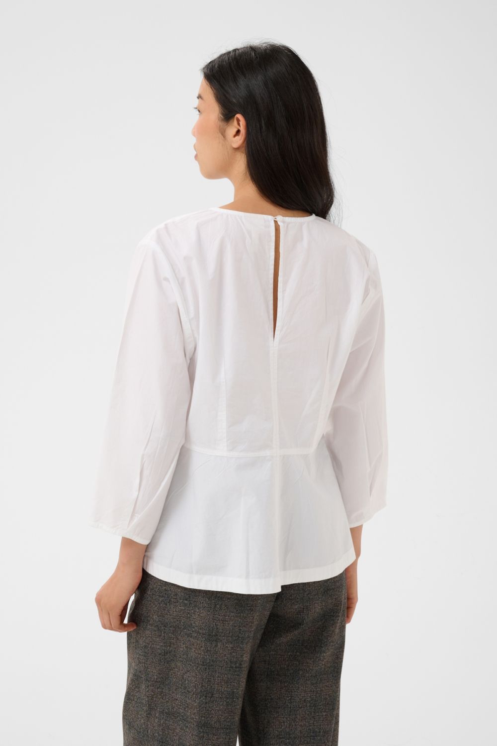 Part Two Charina Blouse