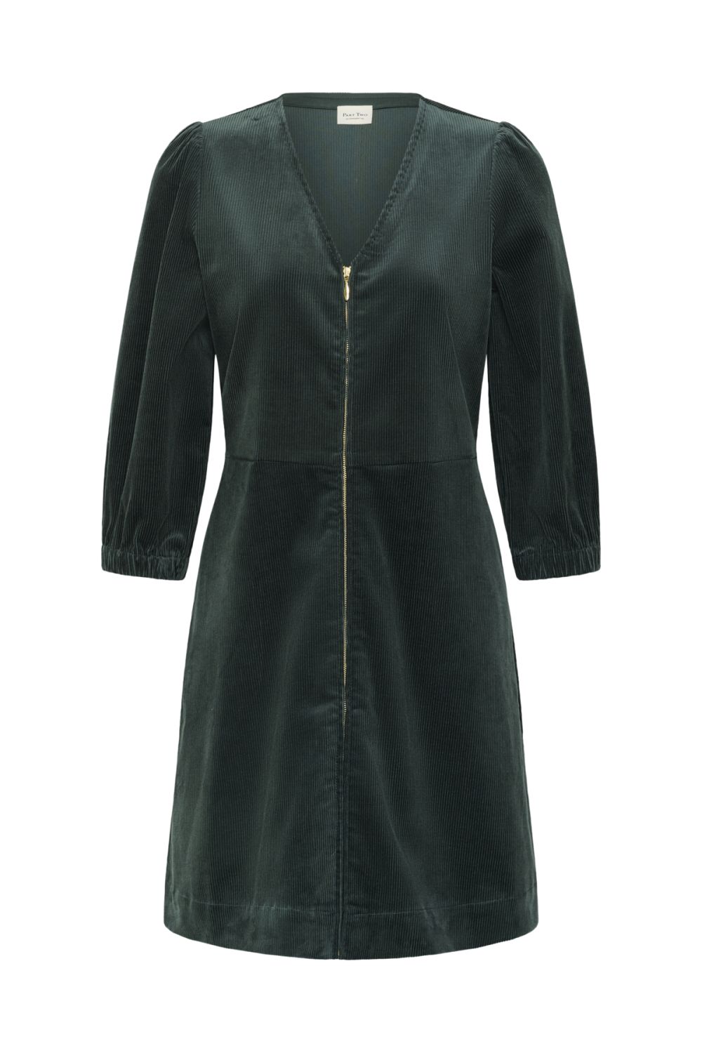Part Two Corinna Dress