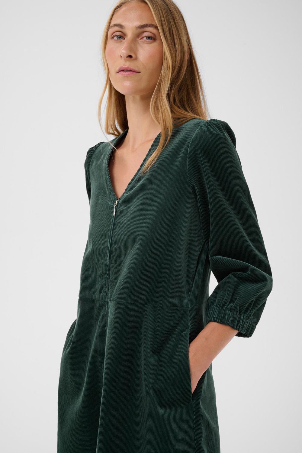 Part Two Corinna Dress
