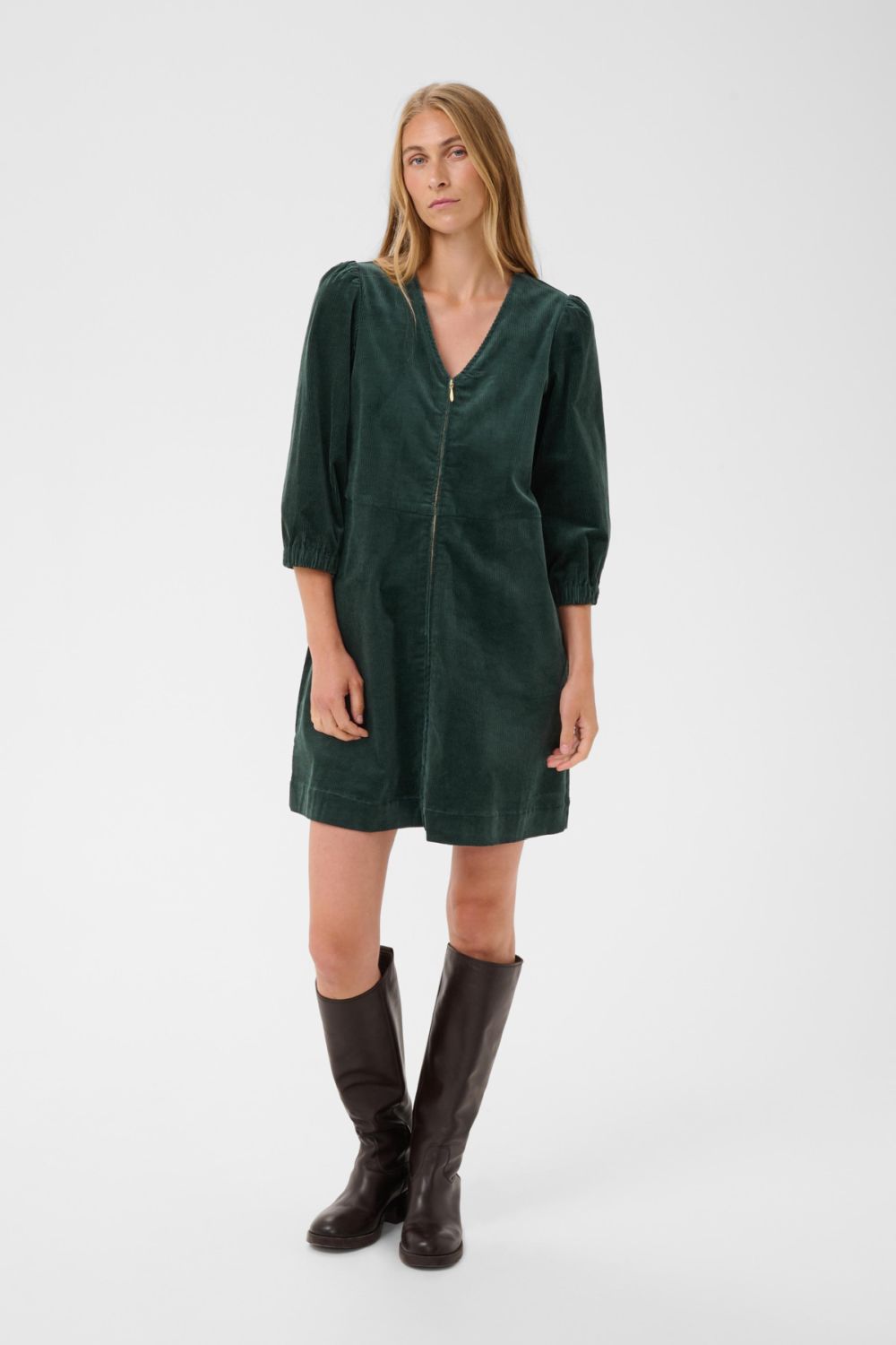 Part Two Corinna Dress
