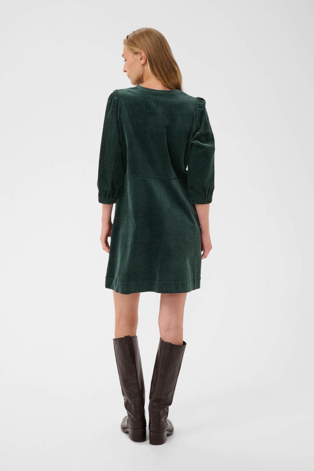 Part Two Corinna Dress