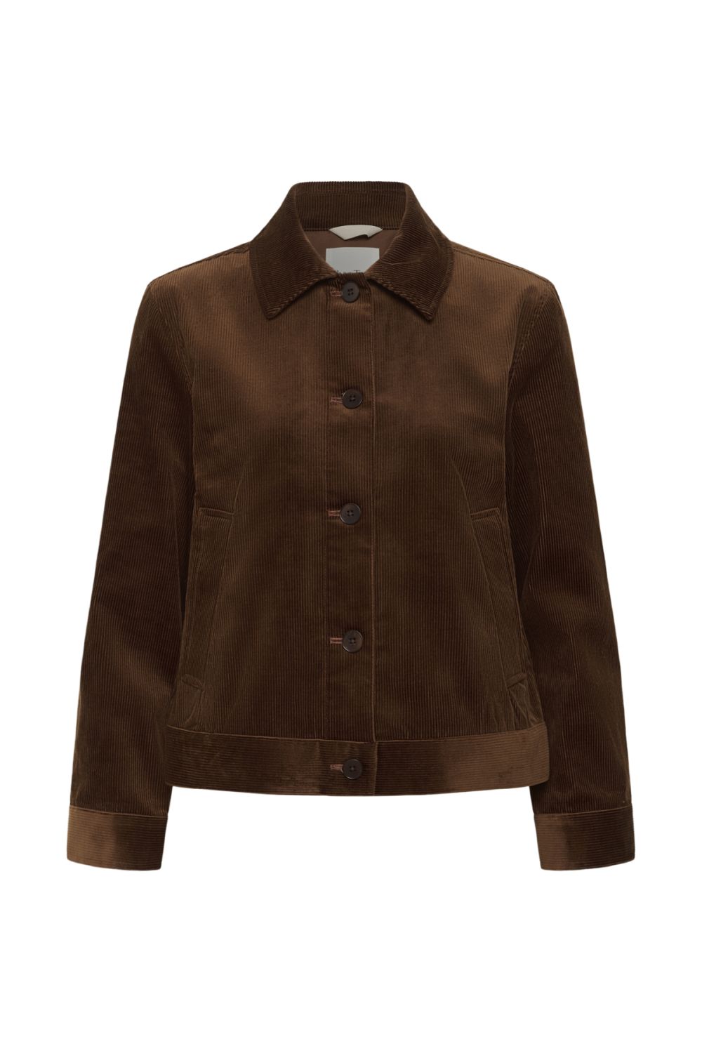 Part Two Constanze Jacket