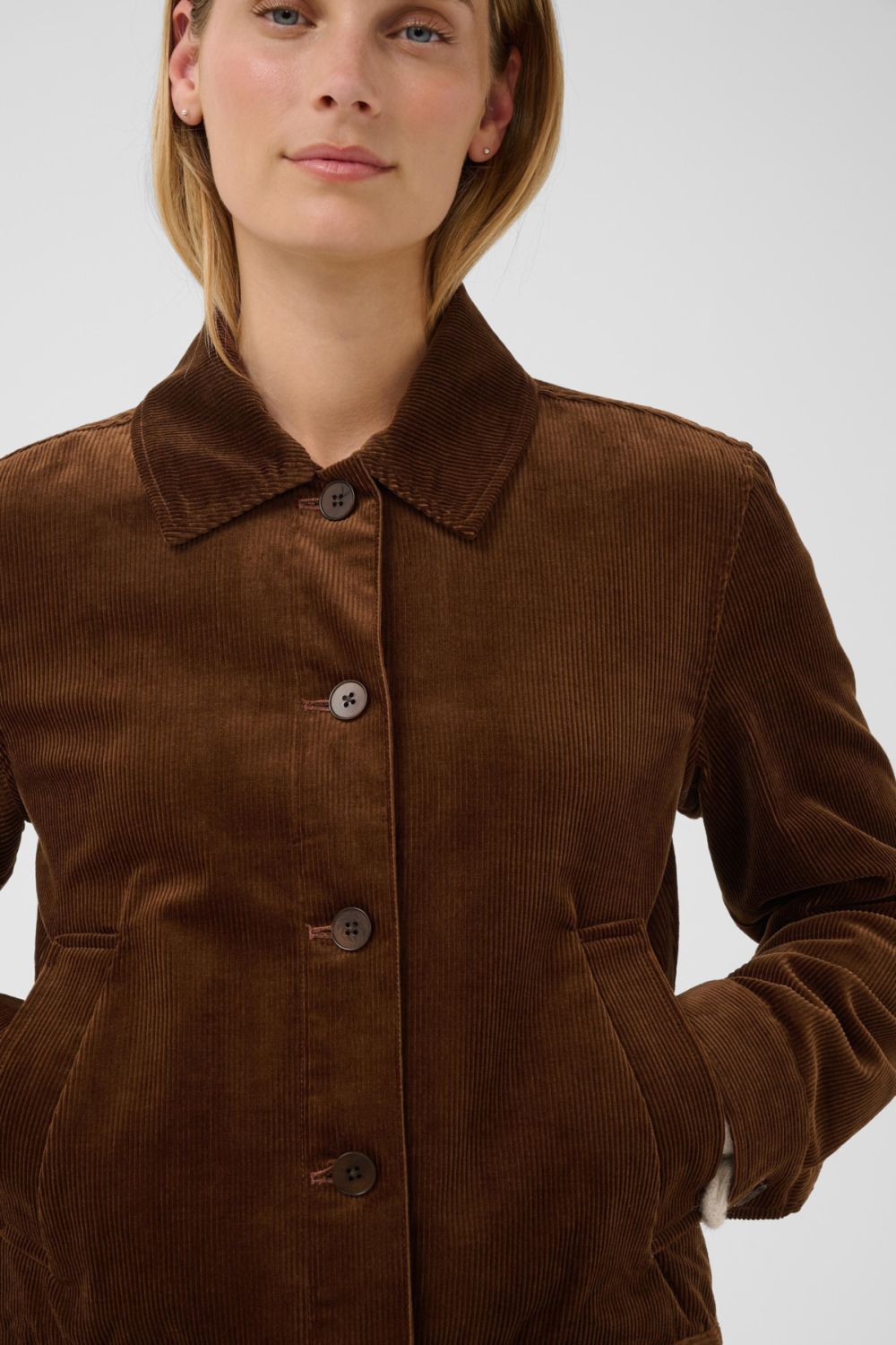 Part Two Constanze Jacket
