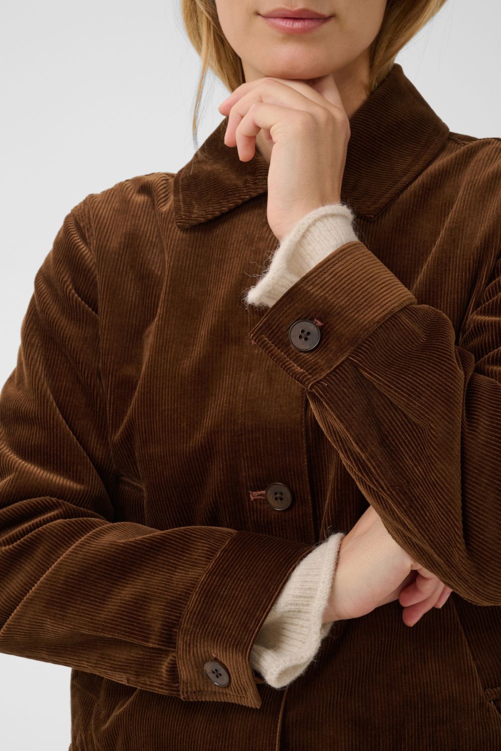 Part Two Constanze Jacket