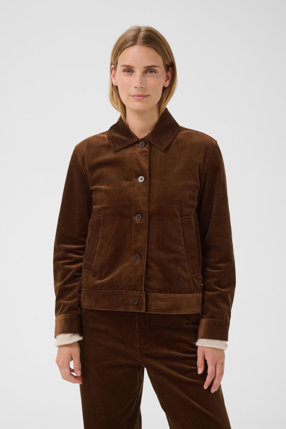 Part Two Constanze Jacket