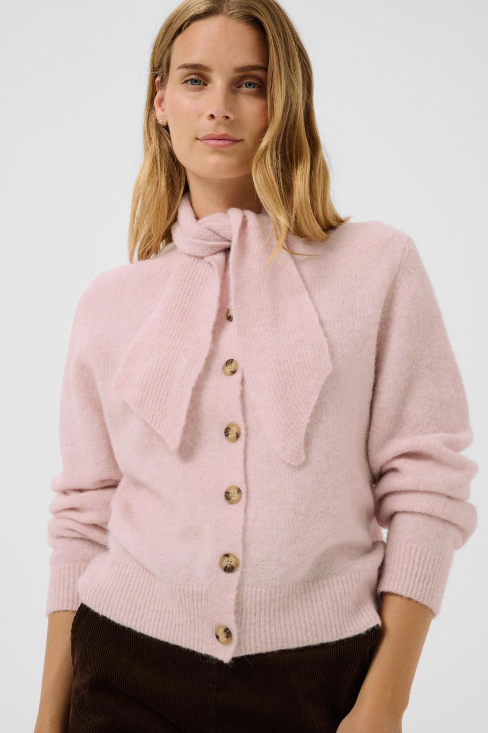 Part Two Chanie Cardigan