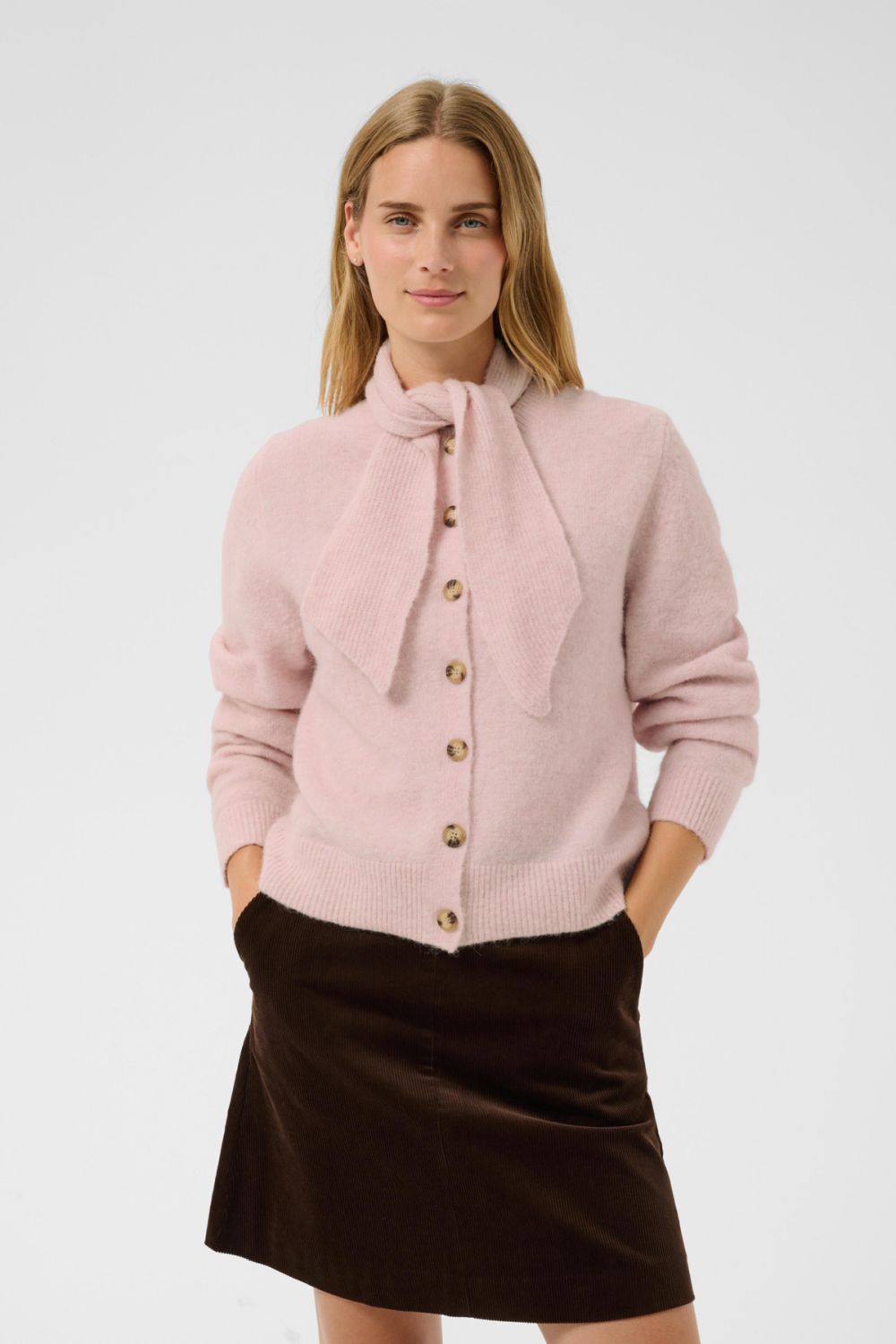 Part Two Chanie Cardigan