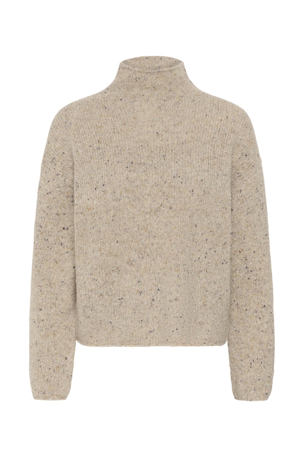 Part Two Chanelly Jumper