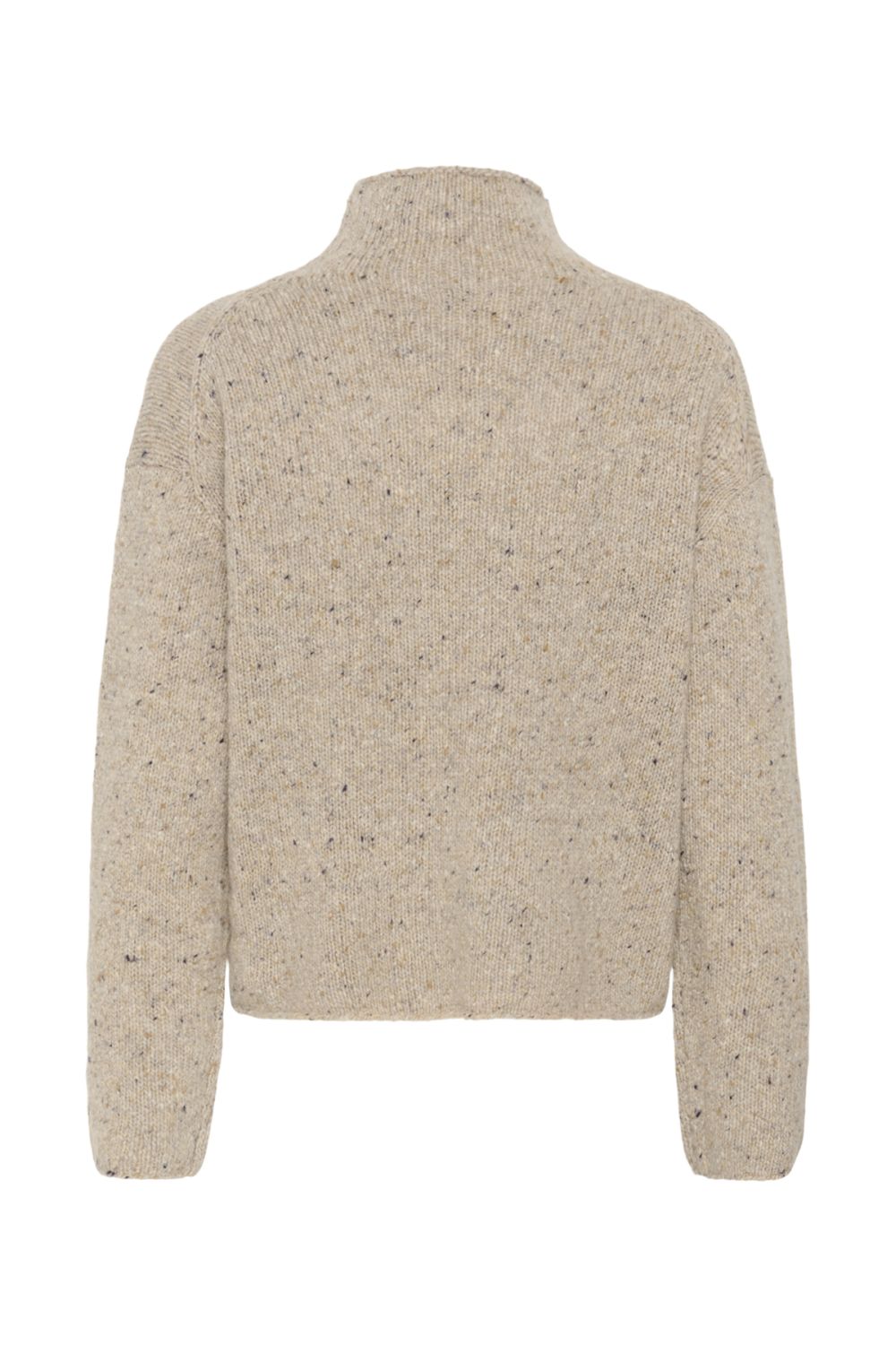 Part Two Chanelly Jumper