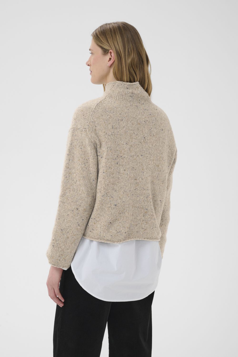Part Two Chanelly Jumper