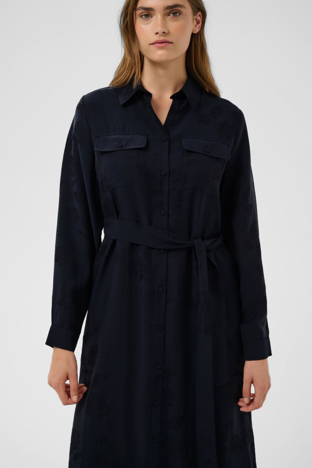 Part Two Clea Dress