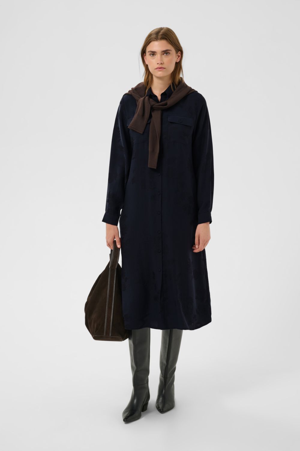 Part Two Clea Dress
