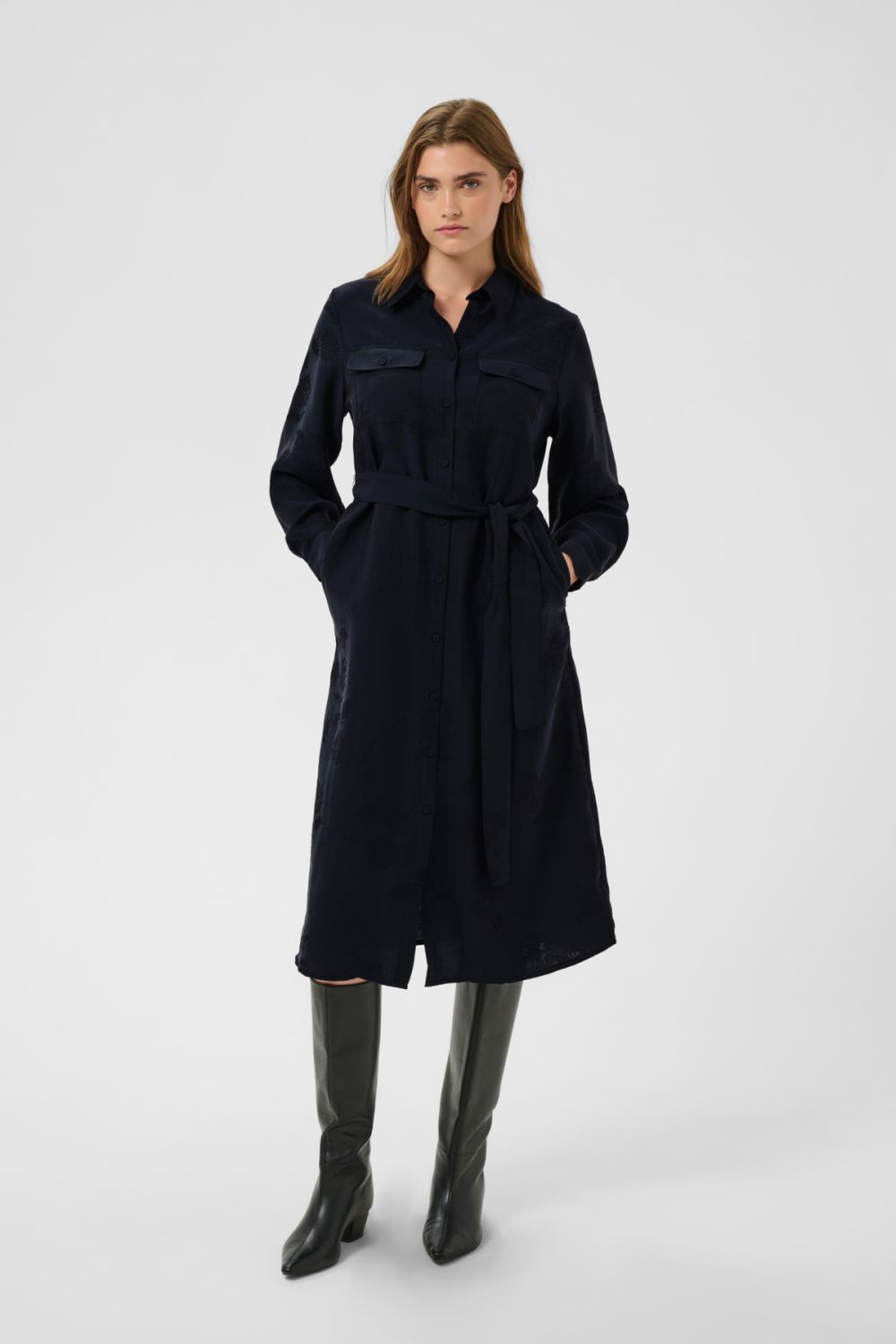 Part Two Clea Dress