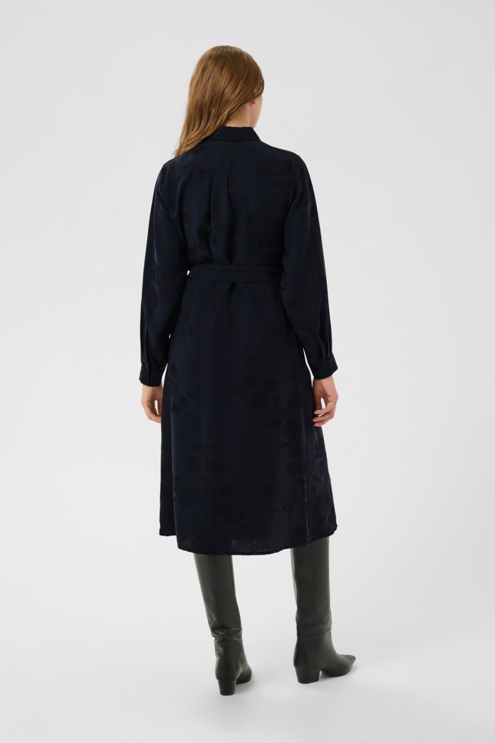 Part Two Clea Dress
