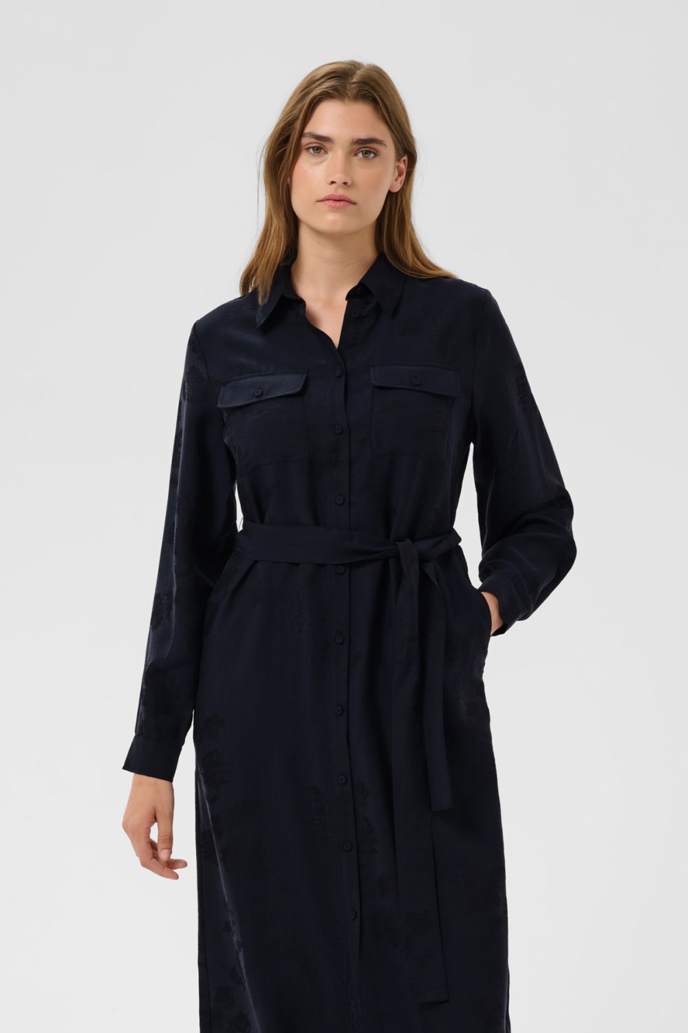 Part Two Clea Dress