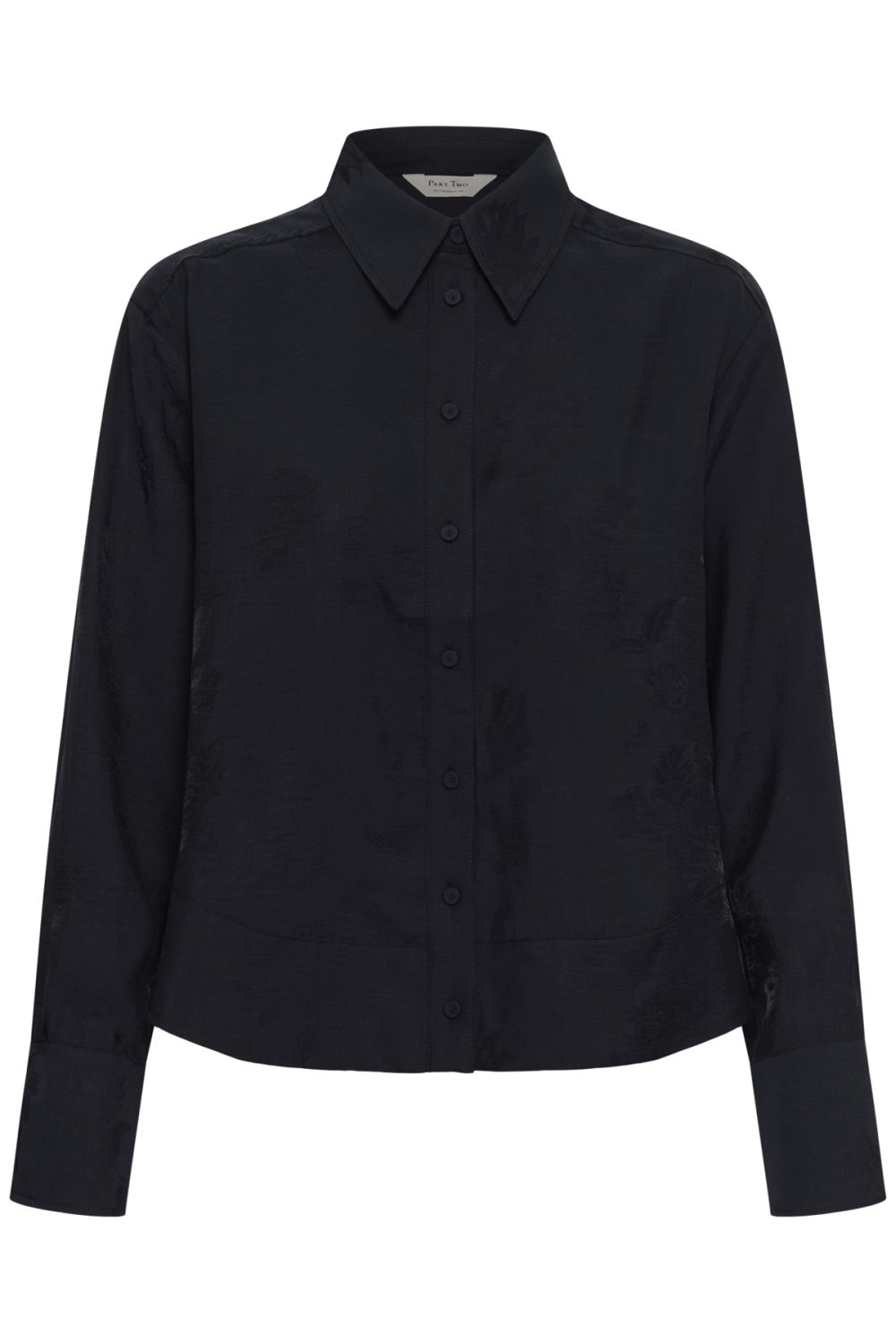 Part Two Carolla Blouse