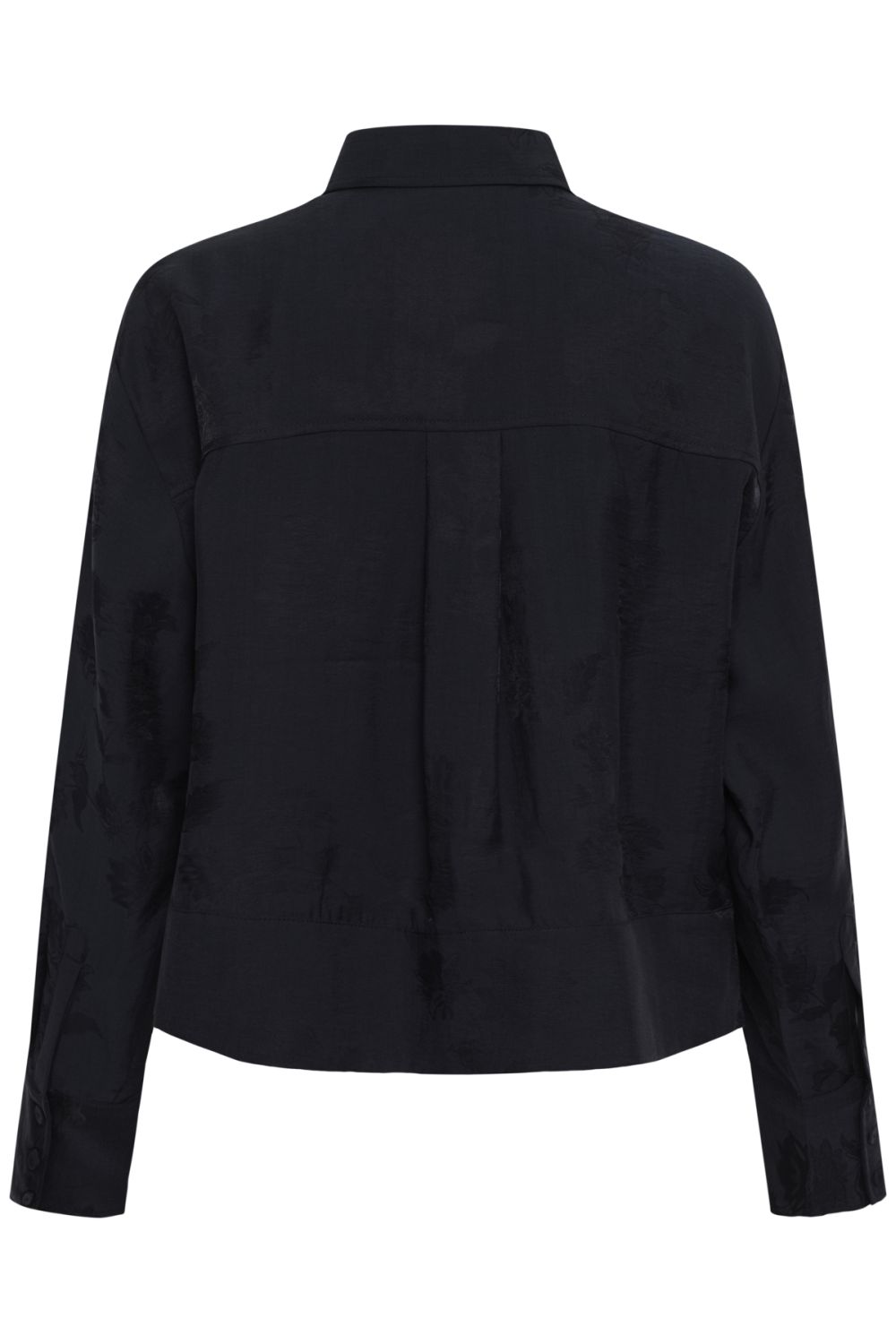 Part Two Carolla Blouse