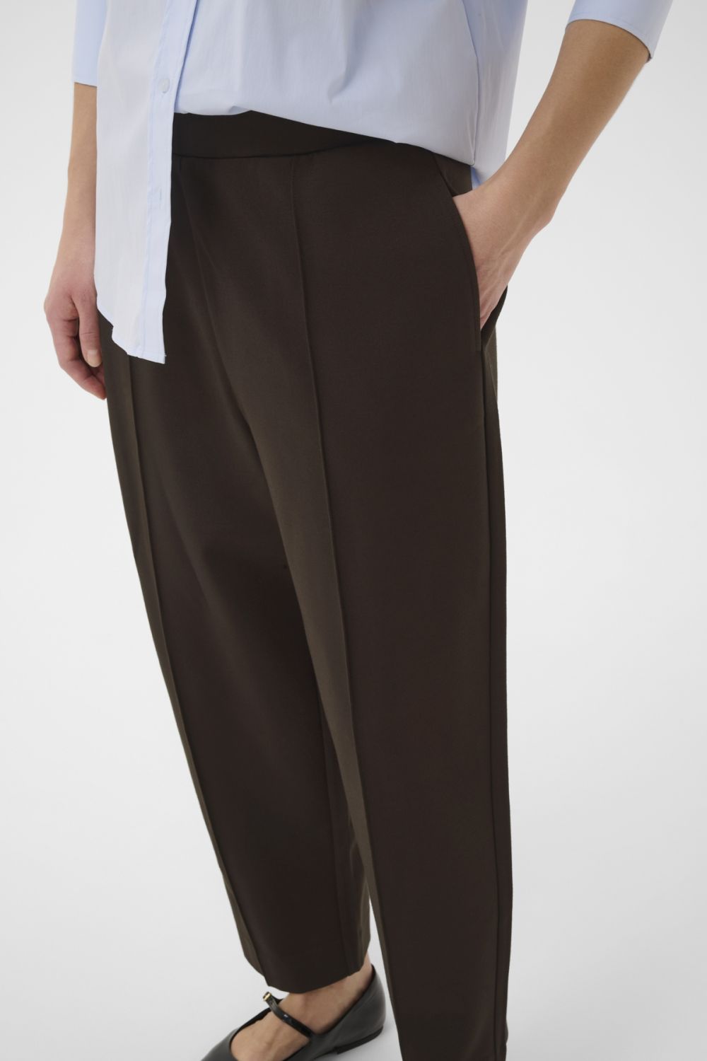 Part Two Colisa Trouser