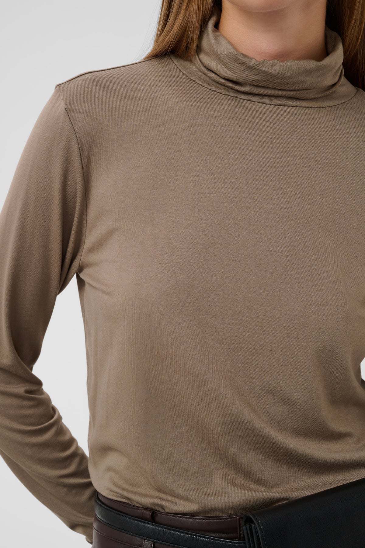 Soaked Hanadi Top