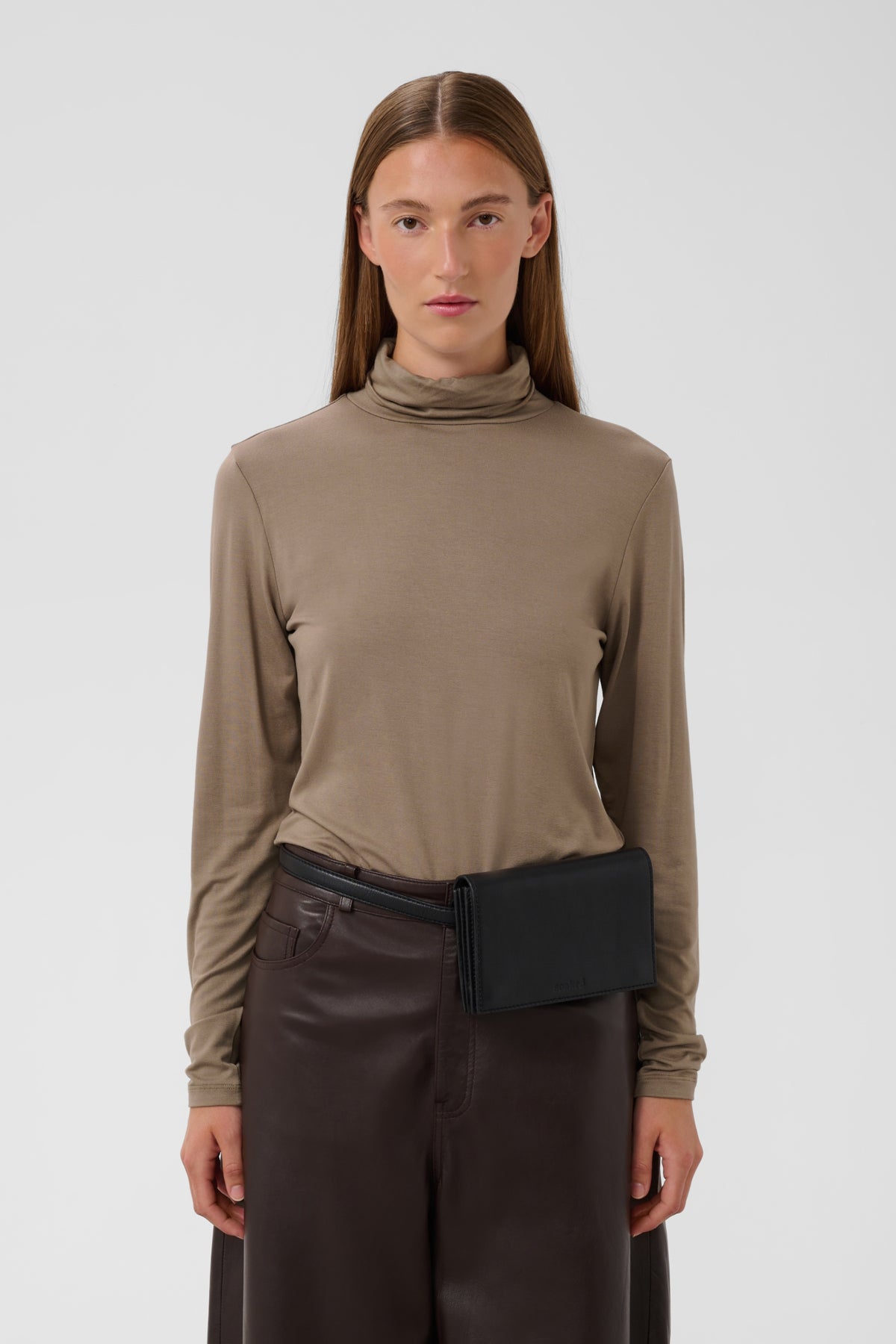 Soaked Hanadi Top
