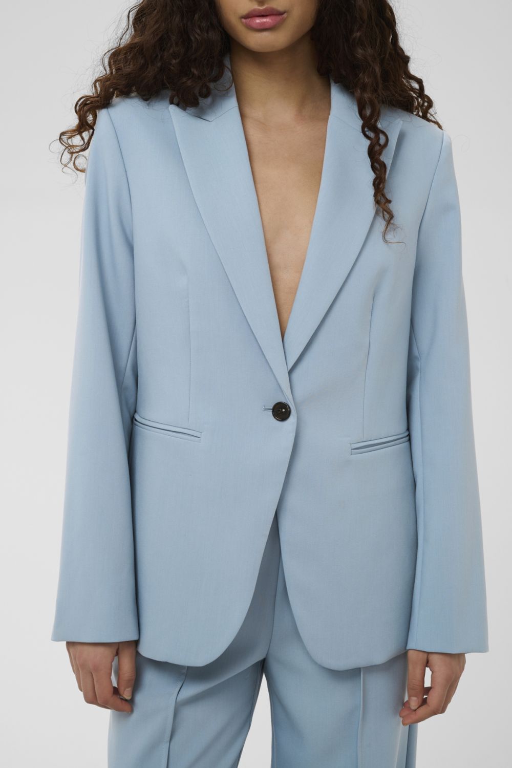 Soaked Corinne Blazer